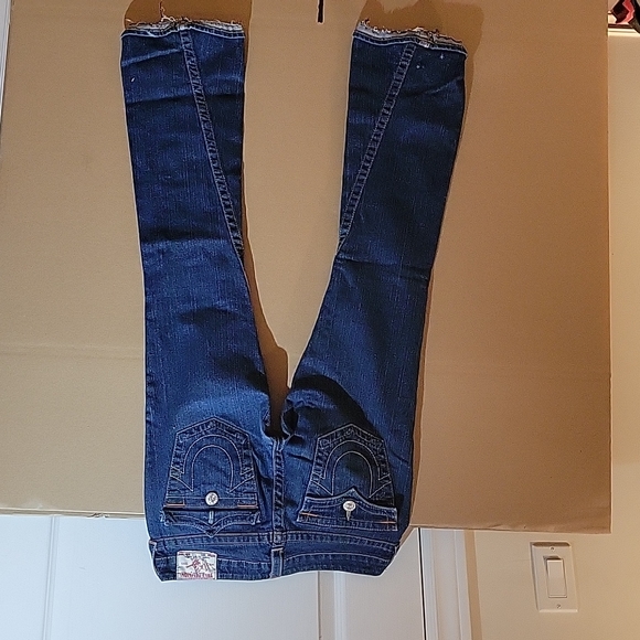 Jeans - Picture 2 of 4